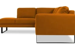 Loungebanken|Hoekbanken-Gabanna Hoekbank Eveline