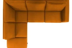 Loungebanken|Hoekbanken-Gabanna Hoekbank Eveline