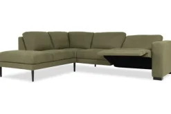 Hoekbank Eveline Hoekbanken