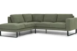 Discount Hoekbank Eveline Loungebanken|Hoekbanken