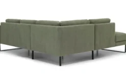 Discount Hoekbank Eveline Loungebanken|Hoekbanken