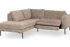 Hoekbanken|Loungebanken-Gabanna Hoekbank Eveline