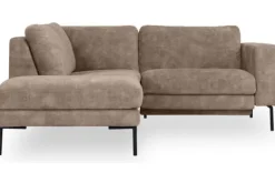 Hoekbanken|Loungebanken-Gabanna Hoekbank Eveline