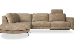 Clearance Hoekbank Eveline Loungebanken|Hoekbanken