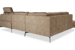 Clearance Hoekbank Eveline Loungebanken|Hoekbanken