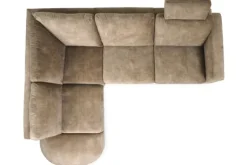 Clearance Hoekbank Eveline Loungebanken|Hoekbanken