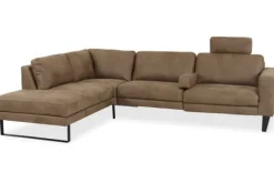 New Hoekbank Eveline Loungebanken|Hoekbanken