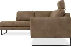 New Hoekbank Eveline Loungebanken|Hoekbanken