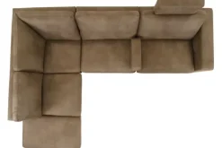 New Hoekbank Eveline Loungebanken|Hoekbanken