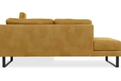 New Hoekbank Eveline Loungebanken|Hoekbanken