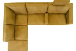 New Hoekbank Eveline Loungebanken|Hoekbanken