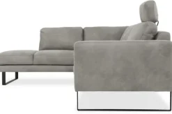 New Hoekbank Eveline Loungebanken|Hoekbanken