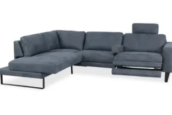 New Hoekbank Eveline Loungebanken|Hoekbanken