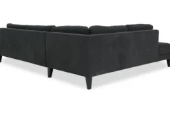 Loungebanken|Hoekbanken-Gabanna Hoekbank Eveline