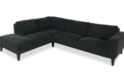 Loungebanken|Hoekbanken-Gabanna Hoekbank Eveline