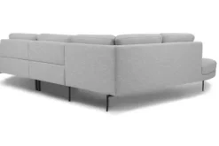 Hoekbank Eveline Loungebanken|Hoekbanken