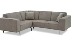 Hoekbanken-Design Italia Hoekbank Femke