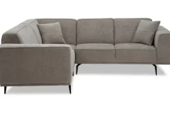 Hoekbanken-Design Italia Hoekbank Femke