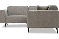 Hoekbanken-Design Italia Hoekbank Femke