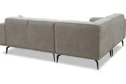 Hoekbanken-Design Italia Hoekbank Femke