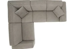 Hoekbanken-Design Italia Hoekbank Femke