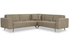 Outlet Hoekbank Femke Hoekbanken