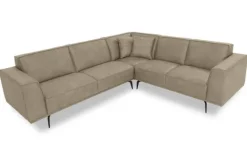 Outlet Hoekbank Femke Hoekbanken