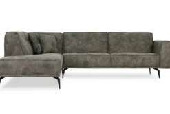 Outlet Hoekbank Femke Loungebanken|Hoekbanken