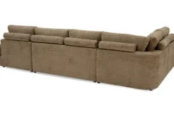 Outlet Hoekbank Fenton Elementen Banken|Ronde Banken