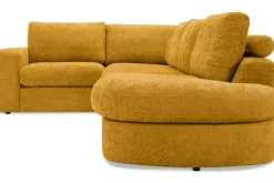 Outlet Hoekbank Fenton Elementen Banken|Ronde Banken