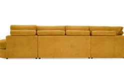 Outlet Hoekbank Fenton Elementen Banken|Ronde Banken