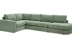 Outlet Hoekbank Fenton Elementen Banken|Ronde Banken