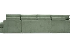 Outlet Hoekbank Fenton Elementen Banken|Ronde Banken