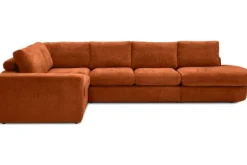 Outlet Hoekbank Fenton Elementen Banken|Ronde Banken