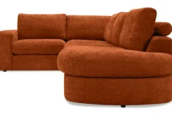 Outlet Hoekbank Fenton Elementen Banken|Ronde Banken