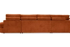 Outlet Hoekbank Fenton Elementen Banken|Ronde Banken