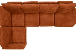 Outlet Hoekbank Fenton Elementen Banken|Ronde Banken