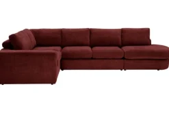 Outlet Hoekbank Fenton Elementen Banken|Ronde Banken