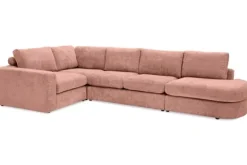 Outlet Hoekbank Fenton Elementen Banken|Ronde Banken