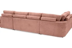 Outlet Hoekbank Fenton Elementen Banken|Ronde Banken