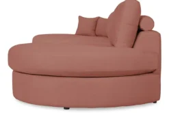 Ronde Banken|Loungebanken-Urban Design Hoekbank Fenton