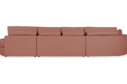 Ronde Banken|Loungebanken-Urban Design Hoekbank Fenton