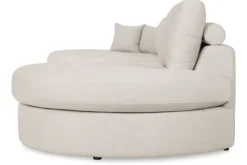 Ronde Banken|Loungebanken-Urban Design Hoekbank Fenton