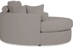 Ronde Banken|Loungebanken-Urban Design Hoekbank Fenton