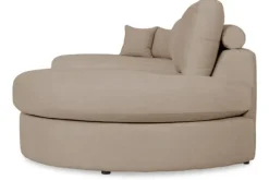 Ronde Banken|Loungebanken-Urban Design Hoekbank Fenton