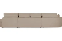 Ronde Banken|Loungebanken-Urban Design Hoekbank Fenton