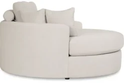 Ronde Banken|Loungebanken-Urban Design Hoekbank Fenton