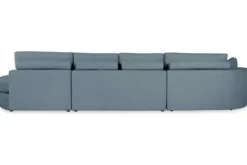 Ronde Banken|Loungebanken-Urban Design Hoekbank Fenton