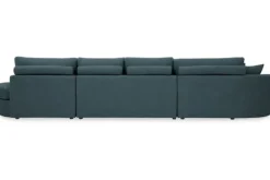 Best Hoekbank Fenton Ronde Banken|Loungebanken