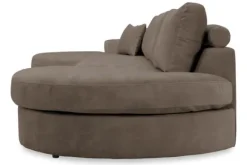 Best Hoekbank Fenton Ronde Banken|Loungebanken